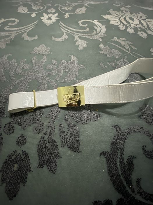 Продам солдатский ремень