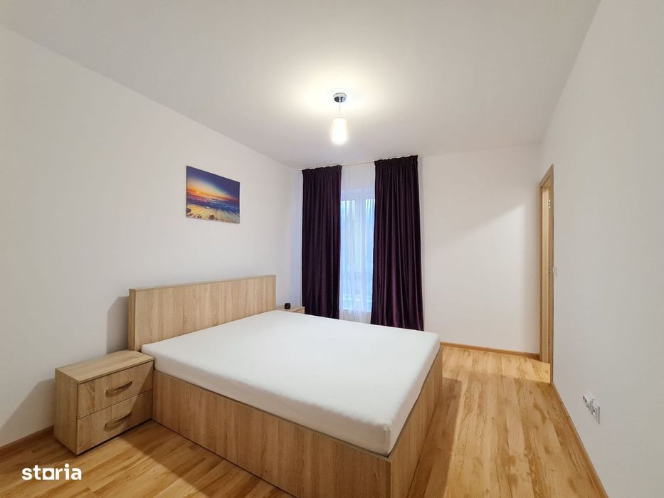 Apartament 4 camere de inchiriat Astra- Str. Carpatilor