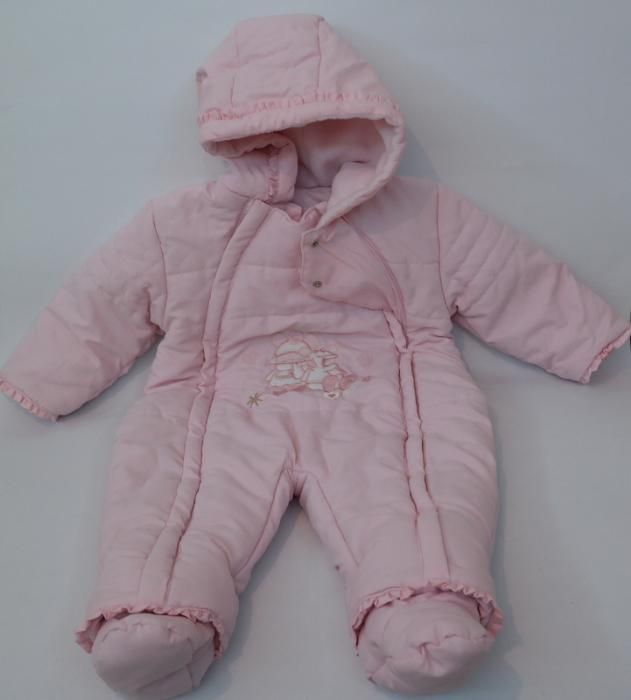 Combinezon copii
