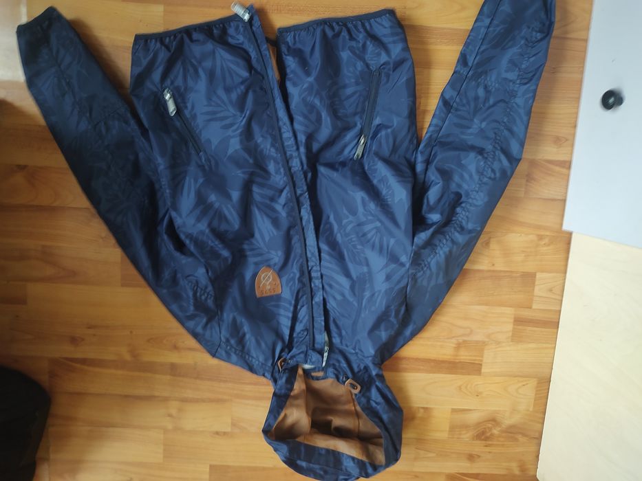 Geaca de fas masura  158