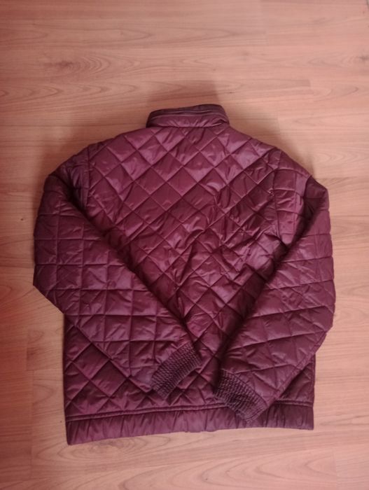 Vând/Schimb  geaca groasa