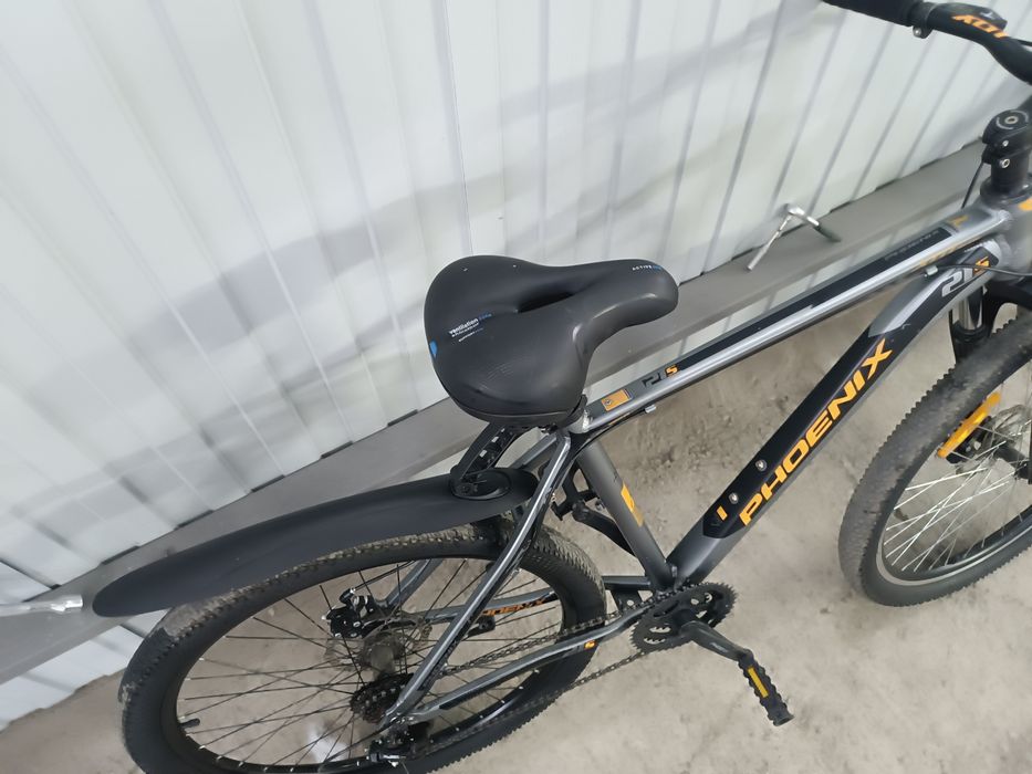Продам велосипед феникс