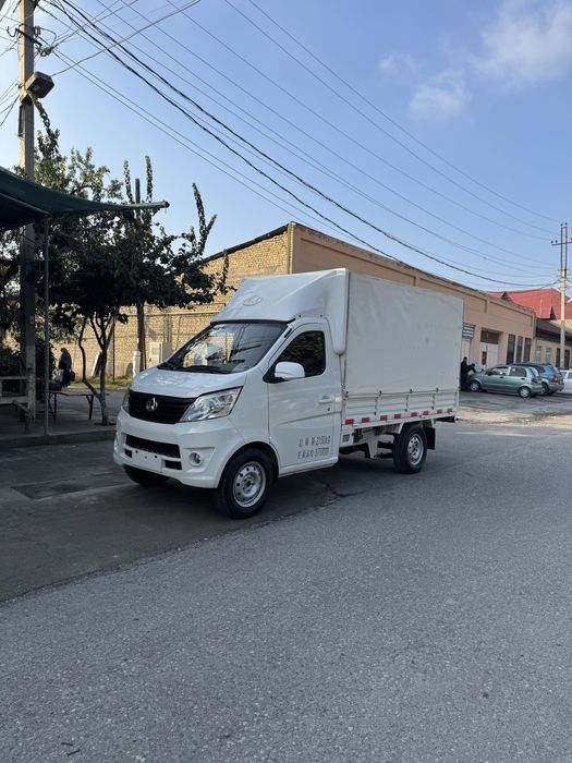 Changan 69 talik mator