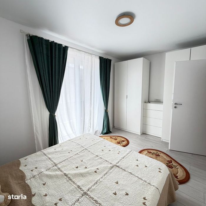 Inchiriere Apartament 2 camere Strada Crisul Repede 165