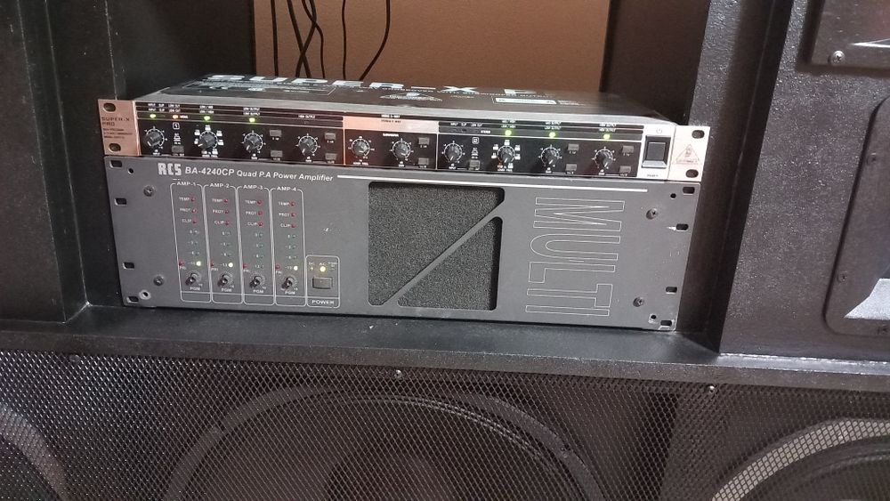 Vlnd boxa foarte mare 2000w.rm 3ln1.oferta valabila doar Plna 10.01.26