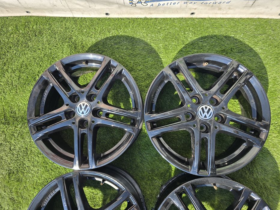 Jante r 16 5x112, Golf, Passat, Caddy, Tiguan