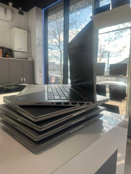 Dell Latitude 5420 i5-1145G7-16Gb Ram-256Gb ssd