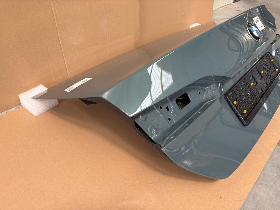 Заден Капак / 5-та Врата / Багажник За БМВ Г60 Г90 9626986 BMW G60 G90