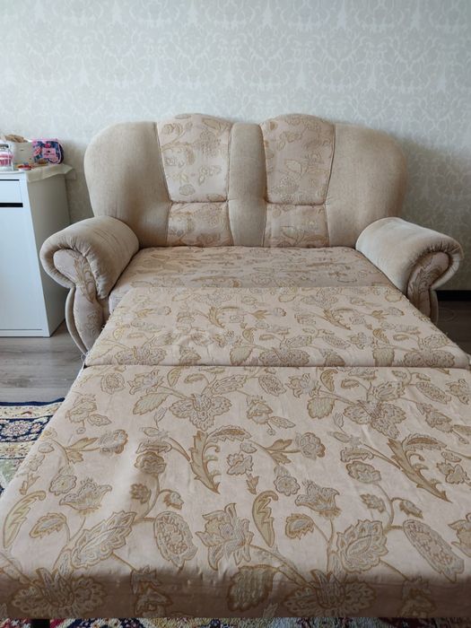 Диван(двойка)