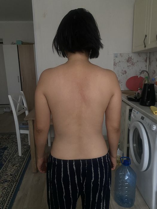 предлагаю услуги массажа