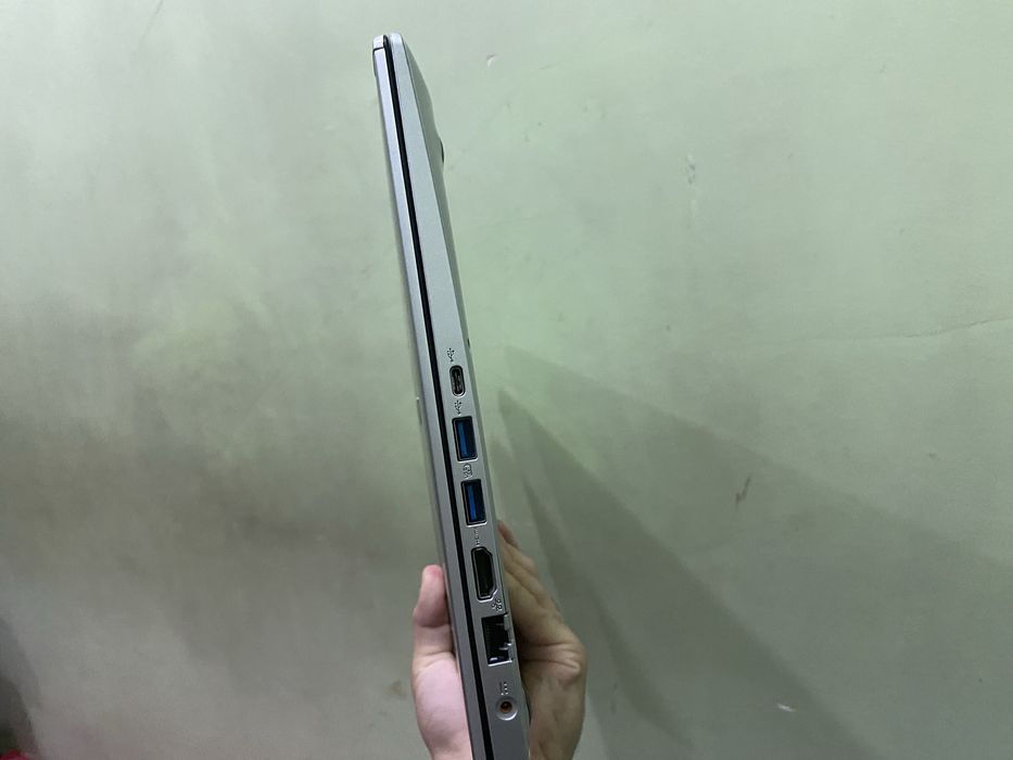 Acer aspire 5 идеальное для программирование состяние хорошее