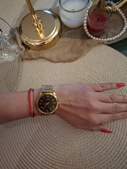 Оригинален часовник Casio