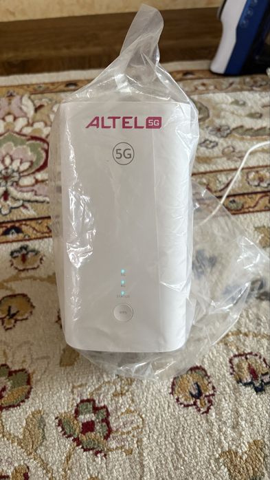 Продом Роутер ALTEL