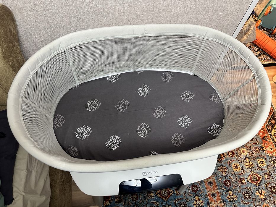 Детская колыбель 4 moms