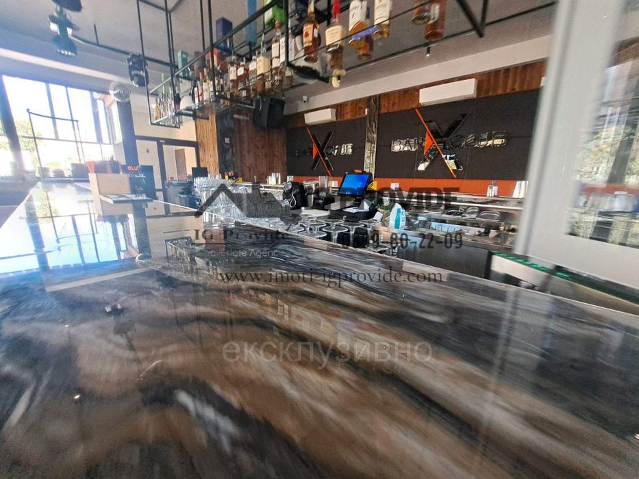 Продава се Заведение в к.к. Дюни - 145 кв.м за 3200 €/кв.м - Снимка #10