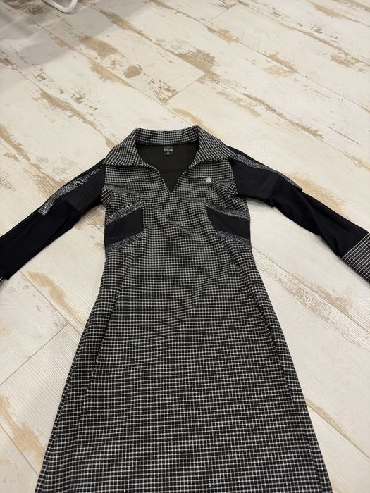 Рокля Lucy запазена