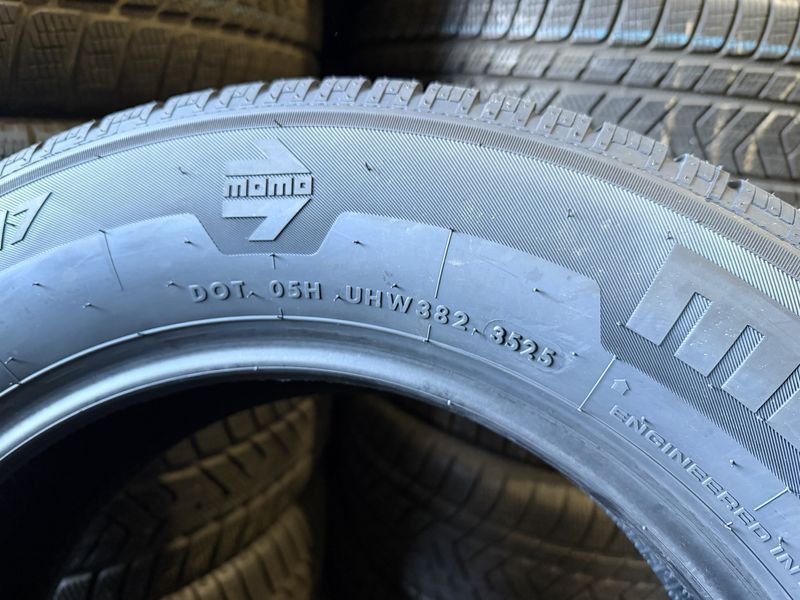 225/65/17 MOMO 4бр