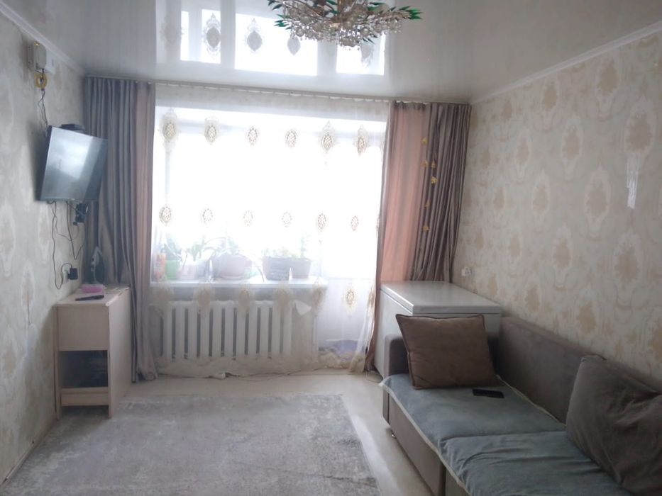 Продам квартиру срочно