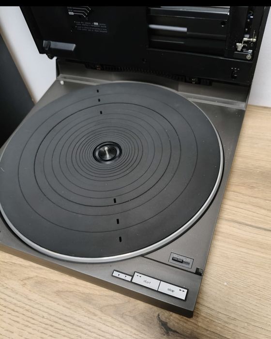 Vand/schimb Pick-up Technics Sl 7
