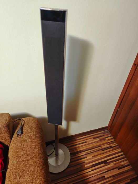 Висок клас домашно кино SONY DAV LF1H (пълен комплект)