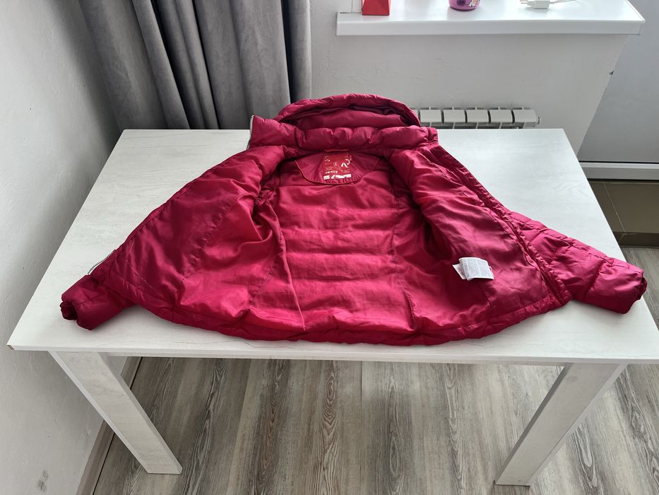 Куртка демисезонная Reima