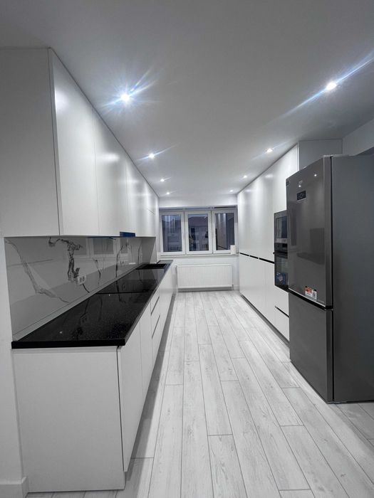 Apartament cu 4 camere