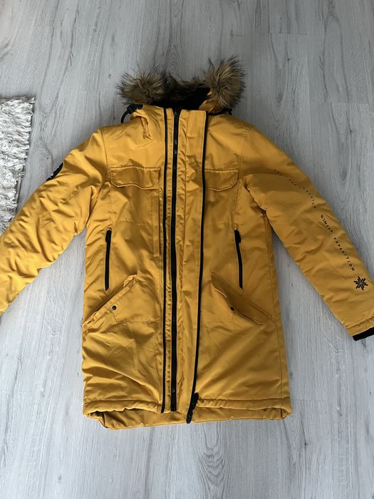 Мъжко зимно яке топ качество