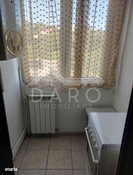 Apartament cu o camera in Tudor, str Ramurele