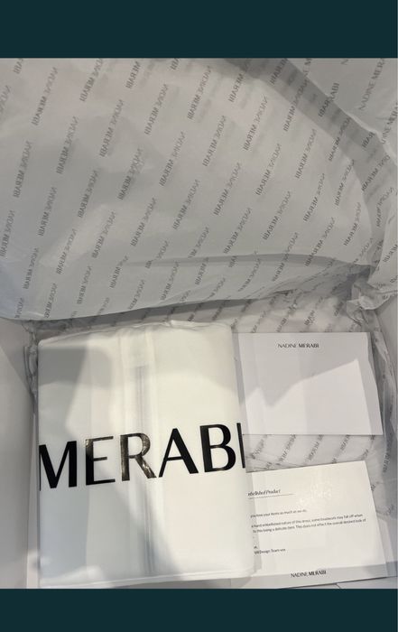 Rochie banchet noua Nadine Merabi