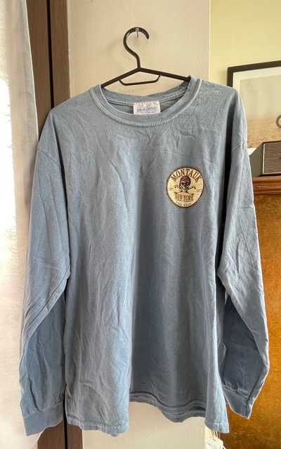 Винтидж маркови панталони, дънки и T-shirt в един лот. Размери: 36, L, XL, L/G