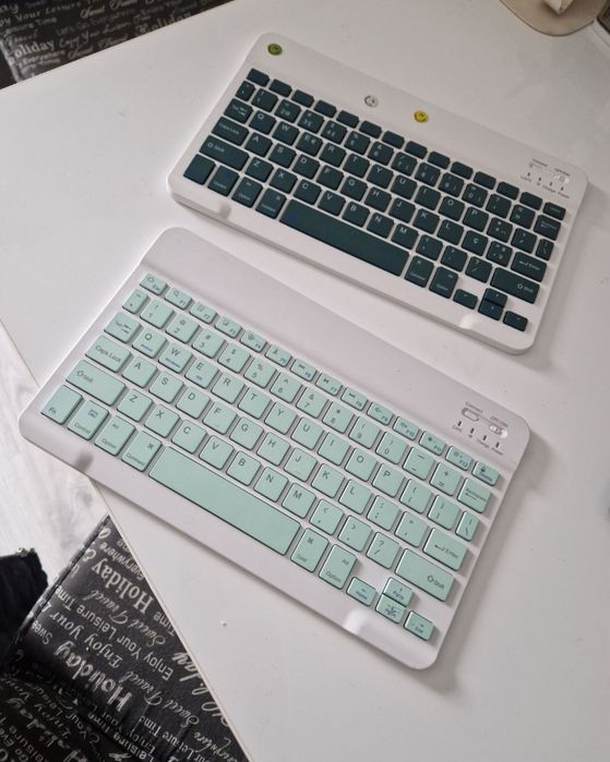 Tastatura Bluetooth perfect funcționala