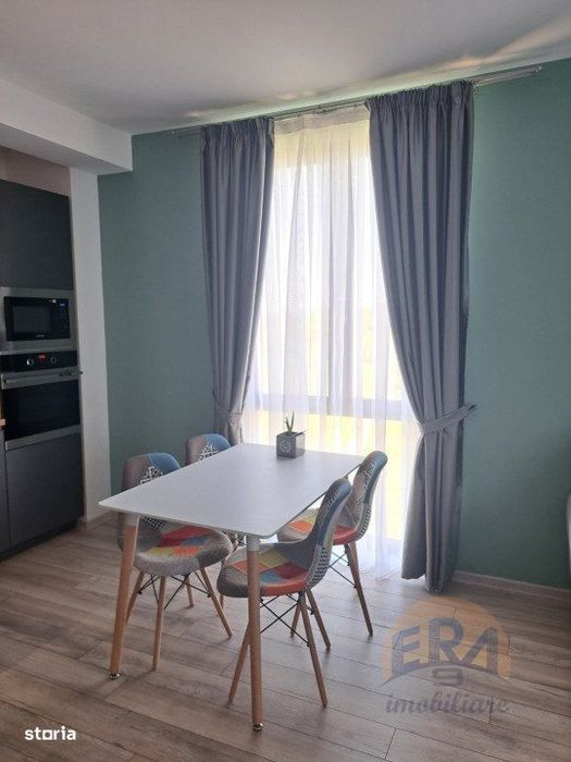 Apartament 2 camere, Cordau ( Baile FElix), Str.Principala