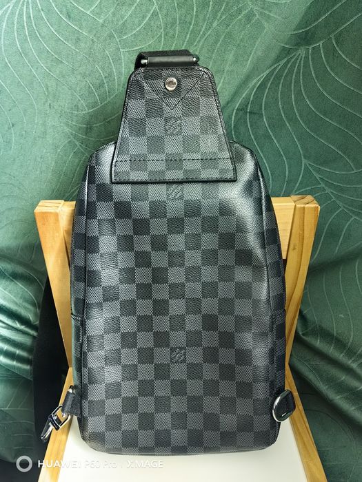 Louis Vuitton Мъжка Чанта