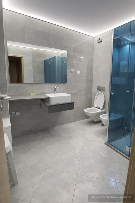 Дава се под наем Тристаен апартамент в София, Дианабад - 100 кв.м за 846.6 € - Снимка #4