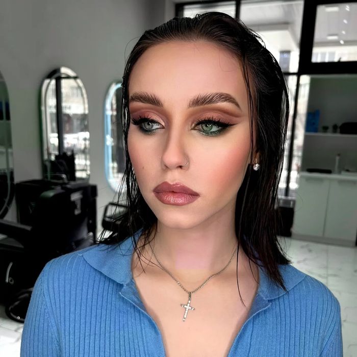 Макияж, прическа, грим