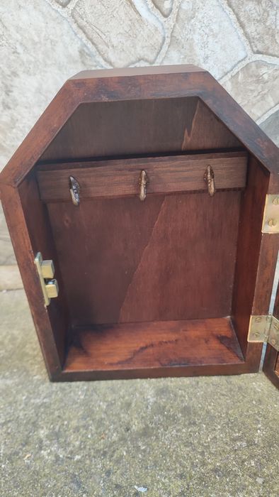 Dulăpior pentru chei