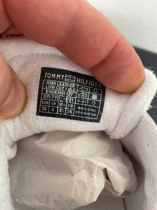 Sneakers Tommy Jeans,