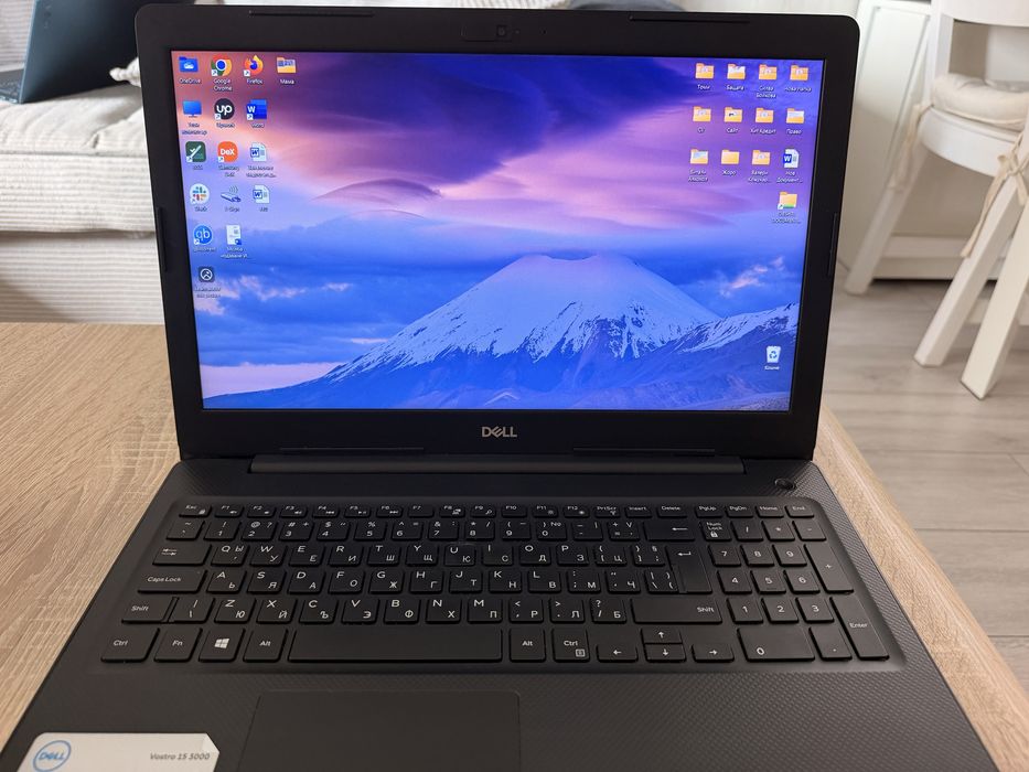Dell  Vostro 15 3000, 15.6 инча
