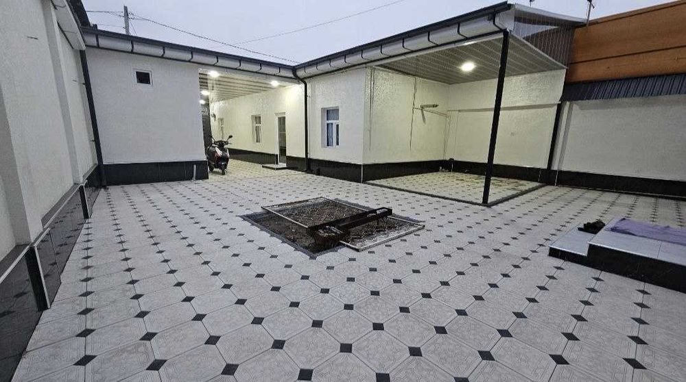 Продаётся Евродом на улице Рисовая, 2,8-соток (N 9967)