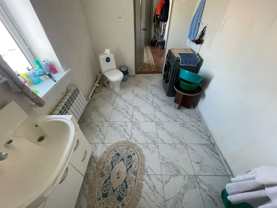 Болшой дом пос Белес