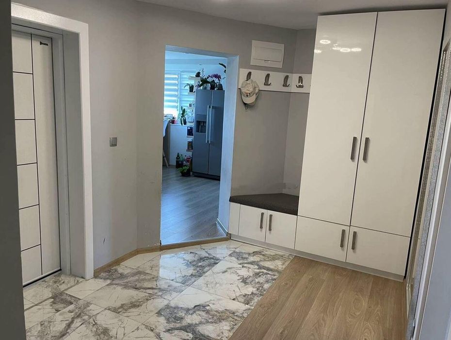 Многостаен апартамент в ж.к Възраждане  с АКТ 16