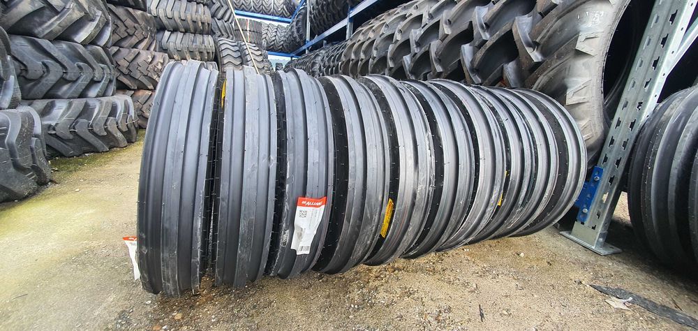 5.00-15 Alliance FarmPro303 diagonale cu garantie 6ply Cauciucuri ZYWQ
