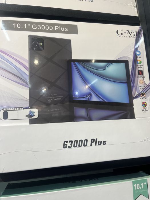 Планшеты g2000 g3000 s9 клавиатура ,детский планшет