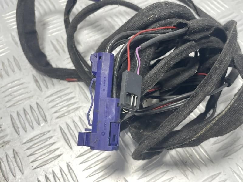 Instalatie electrica cablaj antena Opel Vivaro