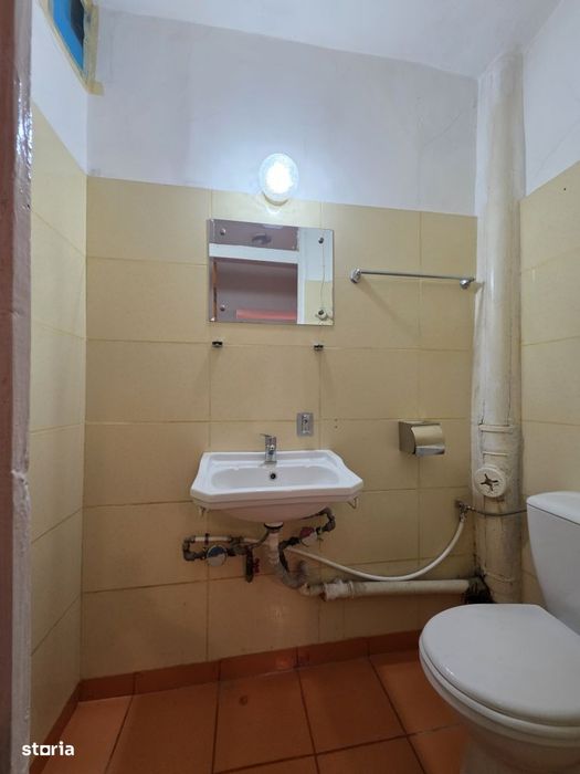 3 camere Bvd Chisinau | Bloc 1986  | anvelopat