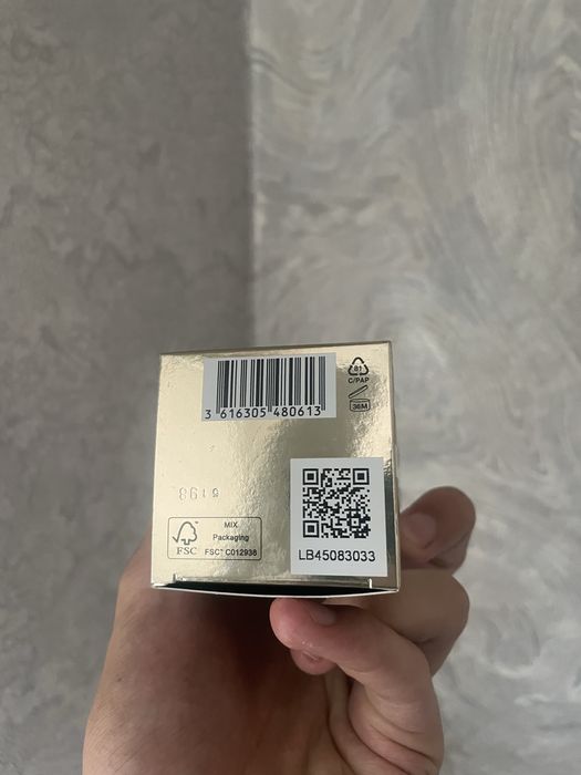 Hugo boss bottled absolu 50ml