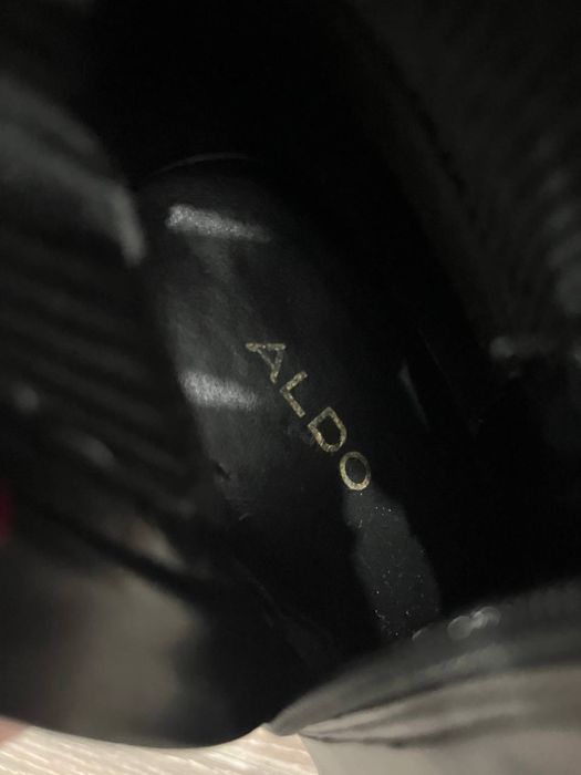 Батильоны Aldo в хорошем качестве