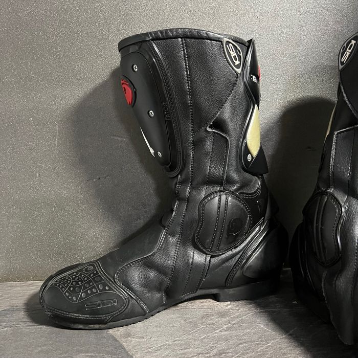 Мото ботуши Sidi Vertigo - 44 размер