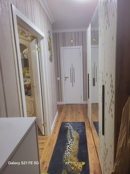 Продам 1 комнатную квартиру
