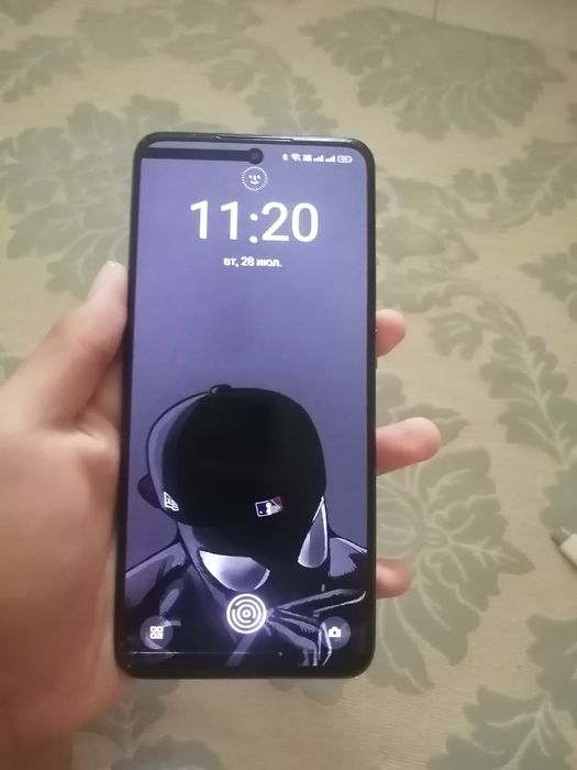 Realme GT NEO 3 150W.  12/256